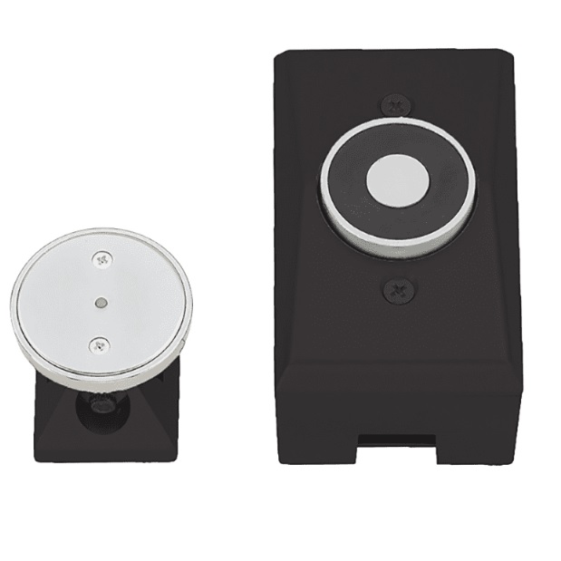 LCN, SEM7830 695 Magnetic Door Holder, Surface Wall Mount, Heavy